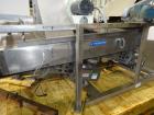 Used FMC Syntron Electromagnetic Vibratory Feeder, Model FH-22-C-DT.