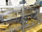 Used FMC Syntron Electromagnetic Vibratory Feeder, Model FH-22-C-DT.