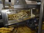 Used FMC Syntron Electromagnetic Vibratory Feeder, Model FH-22-C-DT.