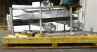 Used- FMC Syntron Electromagnetic Vibratory Feeder, Model FH-22-C-DT.