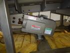Used FMC Syntron Electromagnetic Vibratory Feeder, Model FH-22-C-DT.