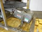 Used FMC Syntron Electromagnetic Vibratory Feeder, Model FH-22-C-DT.
