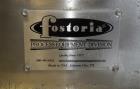 Used FMC Syntron Electromagnetic Vibratory Feeder, Model FH-22-C-DT.
