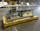 Used FMC Syntron Electromagnetic Vibratory Feeder, Model FH-22-C-DT.