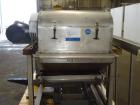 Used FMC Syntron Electromagnetic Vibratory Feeder, Model FH-22-C-DT.