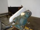 Used FMC Syntron Electromagnetic Vibratory Feeder, Model FH-22-C-DT.