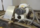 Used FMC Syntron Electromagnetic Vibratory Feeder, Model FH-22-C-DT.