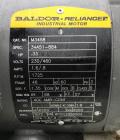 Used FMC Syntron Electromagnetic Vibratory Feeder, Model FH-22-C-DT.