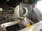 Used FMC Syntron Electromagnetic Vibratory Feeder, Model FH-22-C-DT.