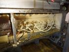 Used FMC Syntron Electromagnetic Vibratory Feeder, Model FH-22-C-DT.