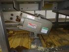 Used FMC Syntron Electromagnetic Vibratory Feeder, Model FH-22-C-DT.
