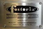 Used FMC Syntron Electromagnetic Vibratory Feeder, Model FH-22-C-DT.