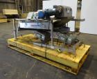 Used FMC Syntron Electromagnetic Vibratory Feeder, Model FH-22-C-DT.