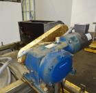 Used FMC Syntron Electromagnetic Vibratory Feeder, Model FH-22-C-DT.