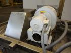 Used FMC Syntron Electromagnetic Vibratory Feeder, Model FH-22-C-DT.