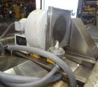 Used FMC Syntron Electromagnetic Vibratory Feeder, Model FH-22-C-DT.