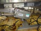 Used FMC Syntron Electromagnetic Vibratory Feeder, Model FH-22-C-DT.