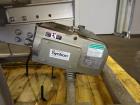Used FMC Syntron Electromagnetic Vibratory Feeder, Model FH-22-C-DT.