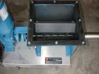Used Vibra Screw Loss In Weight Feeder System. Includes Vibra Screw model CLIW2-500-5C, 2