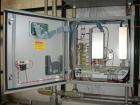 Used Vibra Screw Loss In Weight Feeder System. Includes Vibra Screw model CLIW2-500-5C, 2