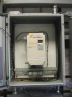 Used Vibra Screw Loss In Weight Feeder System. Includes Vibra Screw model CLIW2-500-5C, 2