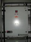 Used Vibra Screw Loss In Weight Feeder System. Includes Vibra Screw model CLIW2-500-5C, 2