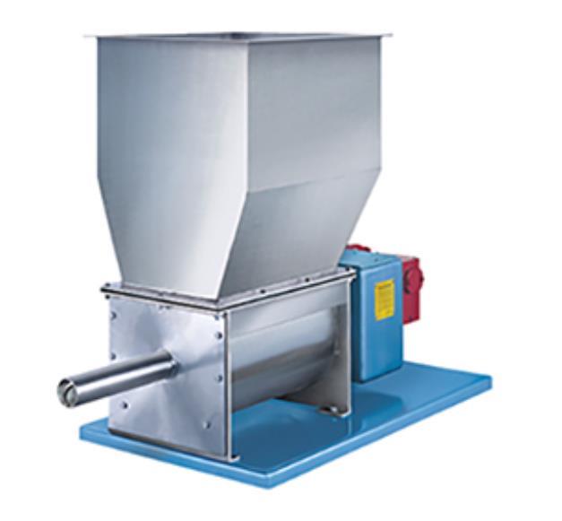 Unused- Acrison Volumetric Feeder, Model 105D