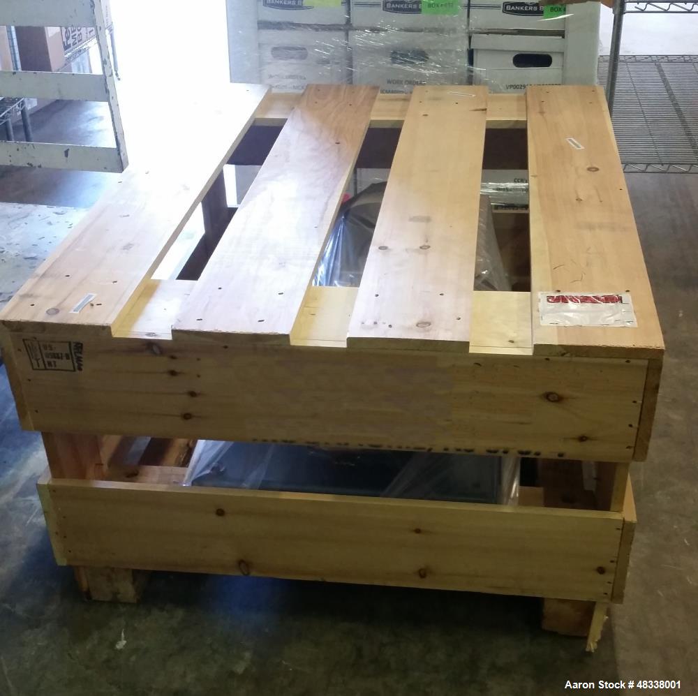 Unused- Acrison Volumetric Feeder, Model 105D