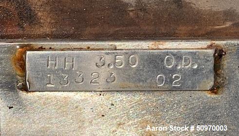 Used Acrison Volumetric Feeder, Model 105