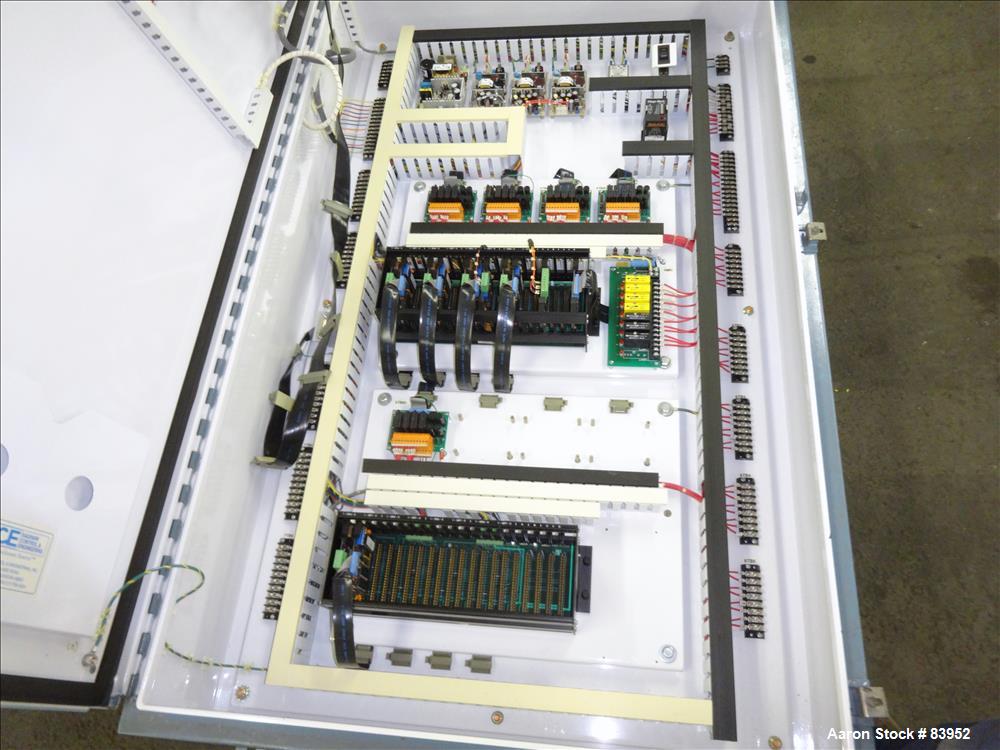 Acrison Multi-Feeder Controller, Model MD-11-MFC