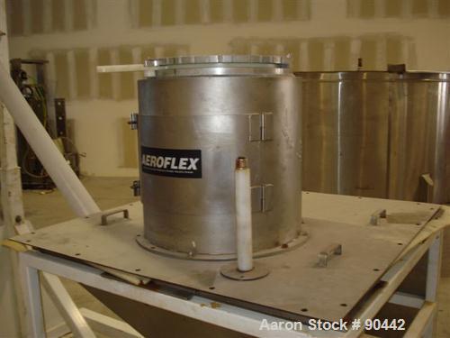 USED: Aeroflex, item ID