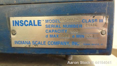 Used Brabender Technologie Twin Screw Feeder, Model DDSR40/60, 304 Stainless Steel. (2) Approximate 2" diameter x 15" long screws, driven by a 1/2hp, 3/60/230/460 volt, 1700 rpm gear motor. Feed hopp...