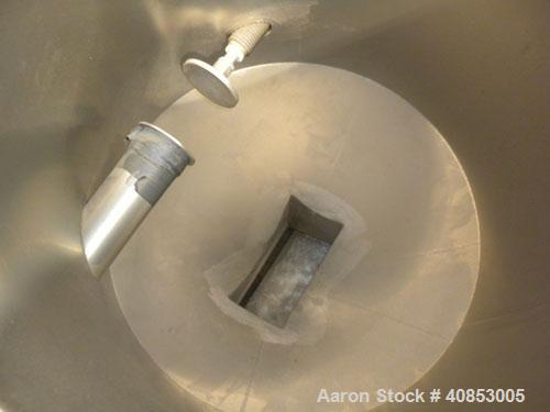 Used Colortronic Loading System