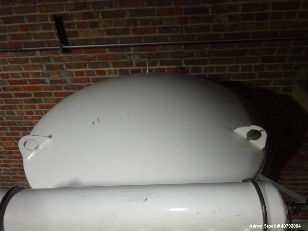 Used HAF Equipment Feeder/Dust Collection System