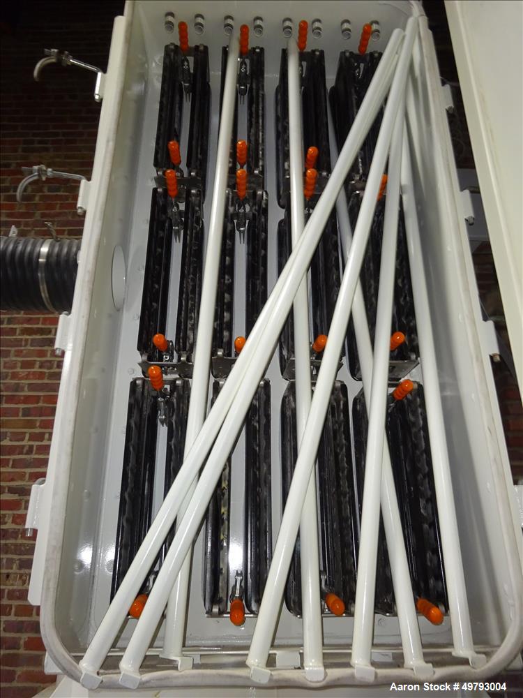 Used HAF Equipment Feeder/Dust Collection System