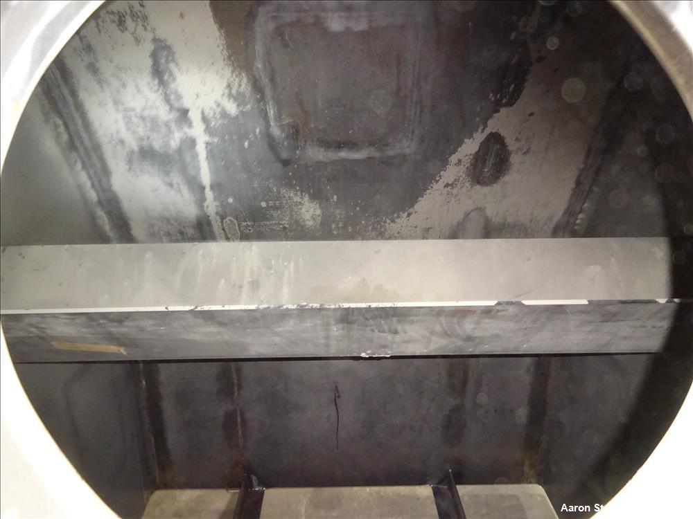 Used HAF Equipment Feeder/Dust Collection System