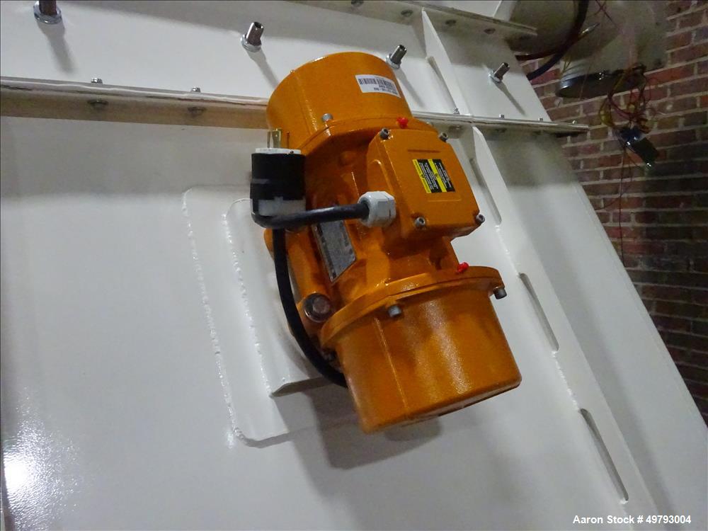 Used HAF Equipment Feeder/Dust Collection System