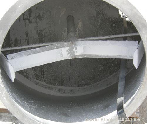 Used K-Tron Modular Loss In Weight Feeder Sytem consisting of: (2) Model K2MLT60 feeders, 316 stainless steel. Twin screw design, each driven by a 1 1/2 HP, 180/200 Volt, 1750 RPM XP DC motor, each a...