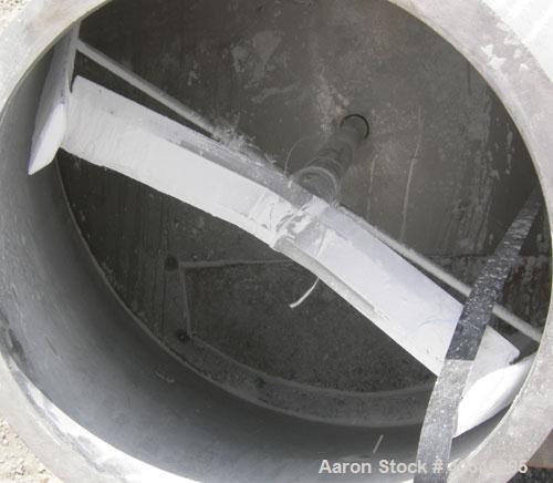 Used K-Tron Modular Loss In Weight Feeder Sytem consisting of: (2) Model K2MLT60 feeders, 316 stainless steel. Twin screw design, each driven by a 1 1/2 HP, 180/200 Volt, 1750 RPM XP DC motor, each a...