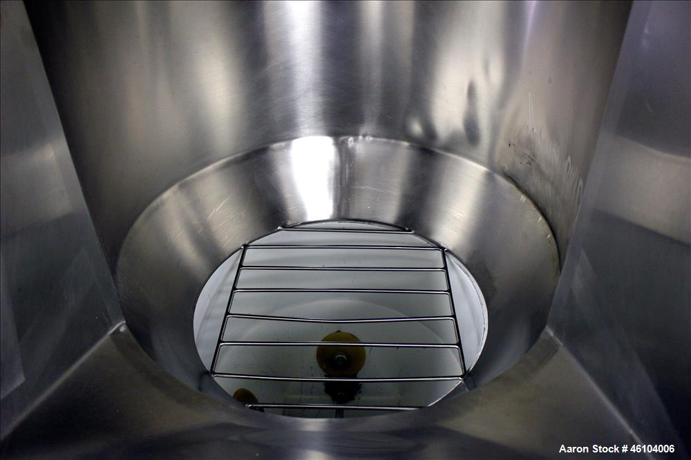 Used Marchant Schmidt Volumetric Feeder