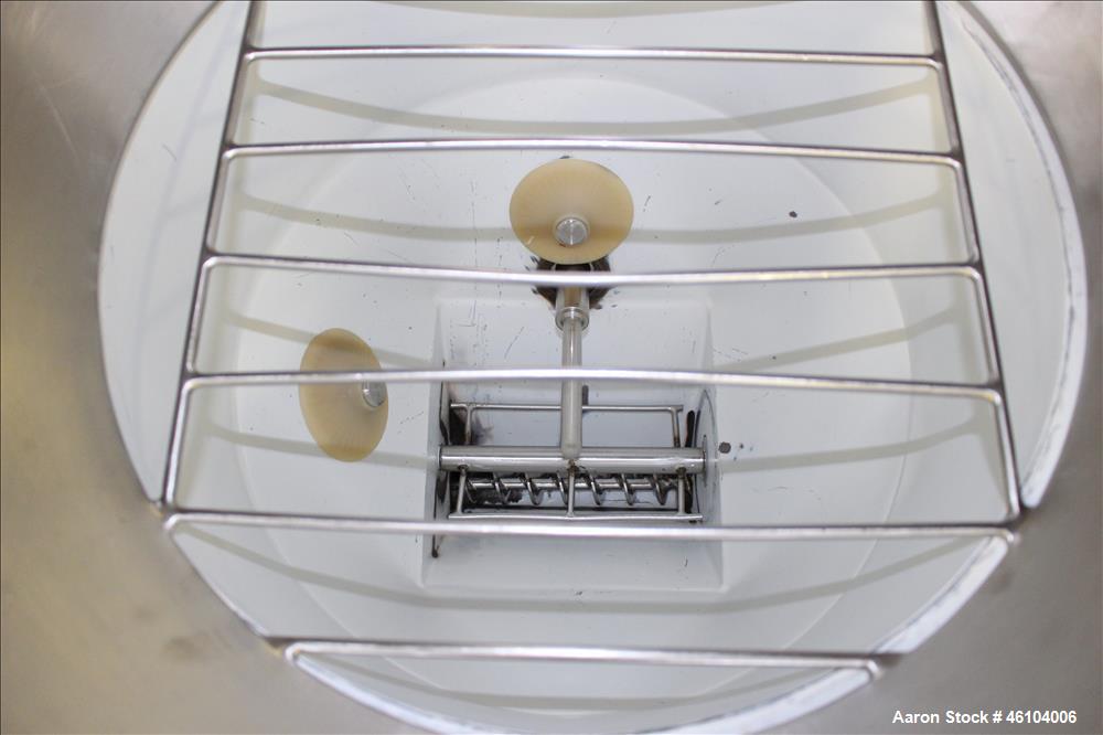 Used Marchant Schmidt Volumetric Feeder