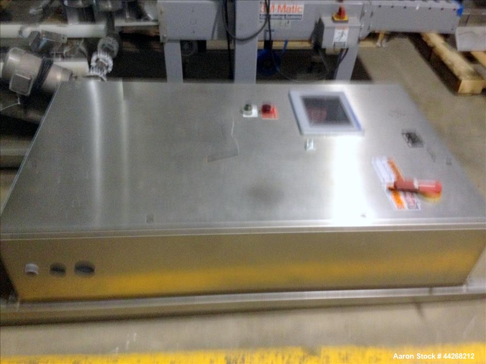 Used Meyer Dual Station Mix/Blend, Model MB/2