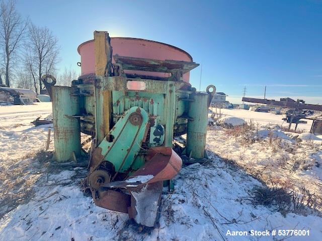Mitchell and Sons Storall Feeder
