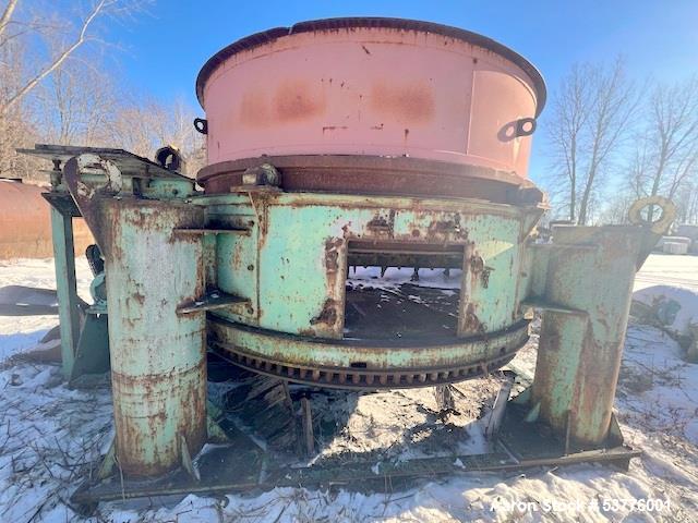 Mitchell and Sons Storall Feeder