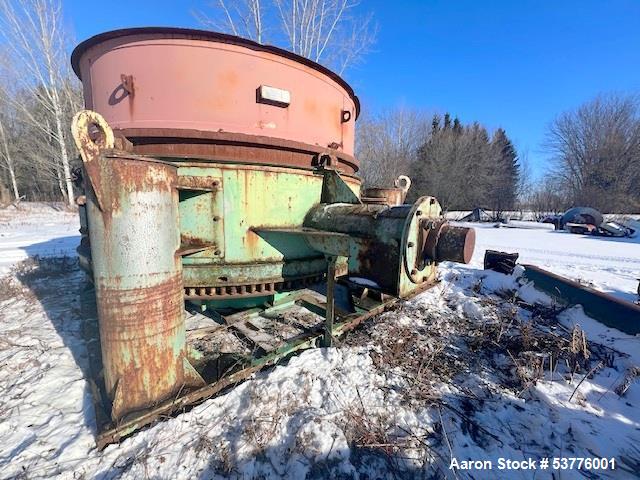 Mitchell and Sons Storall Feeder