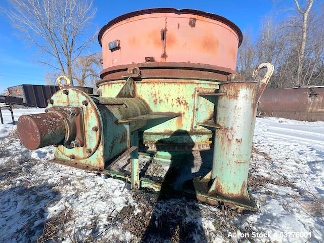 Mitchell and Sons Storall Feeder