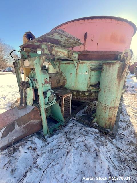 Mitchell and Sons Storall Feeder