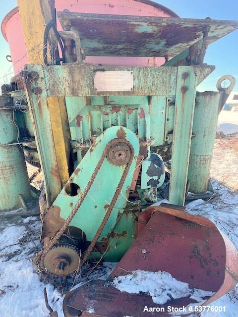 Mitchell and Sons Storall Feeder