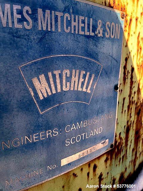 Mitchell and Sons Storall Feeder