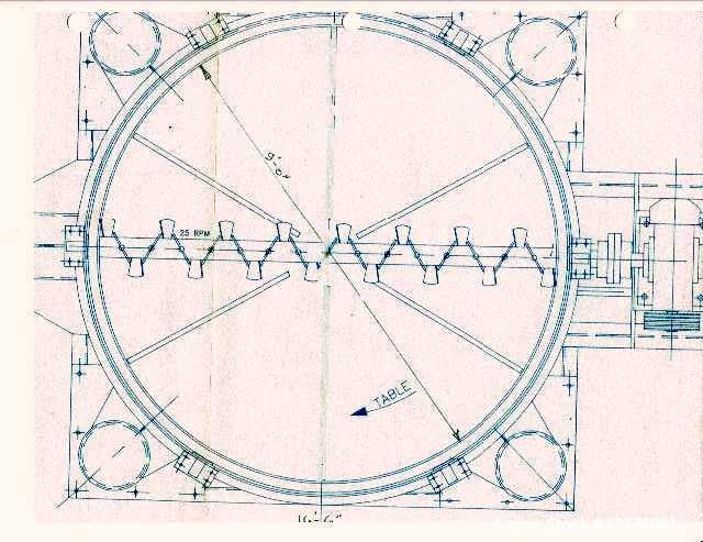 Mitchell and Sons Storall Feeder